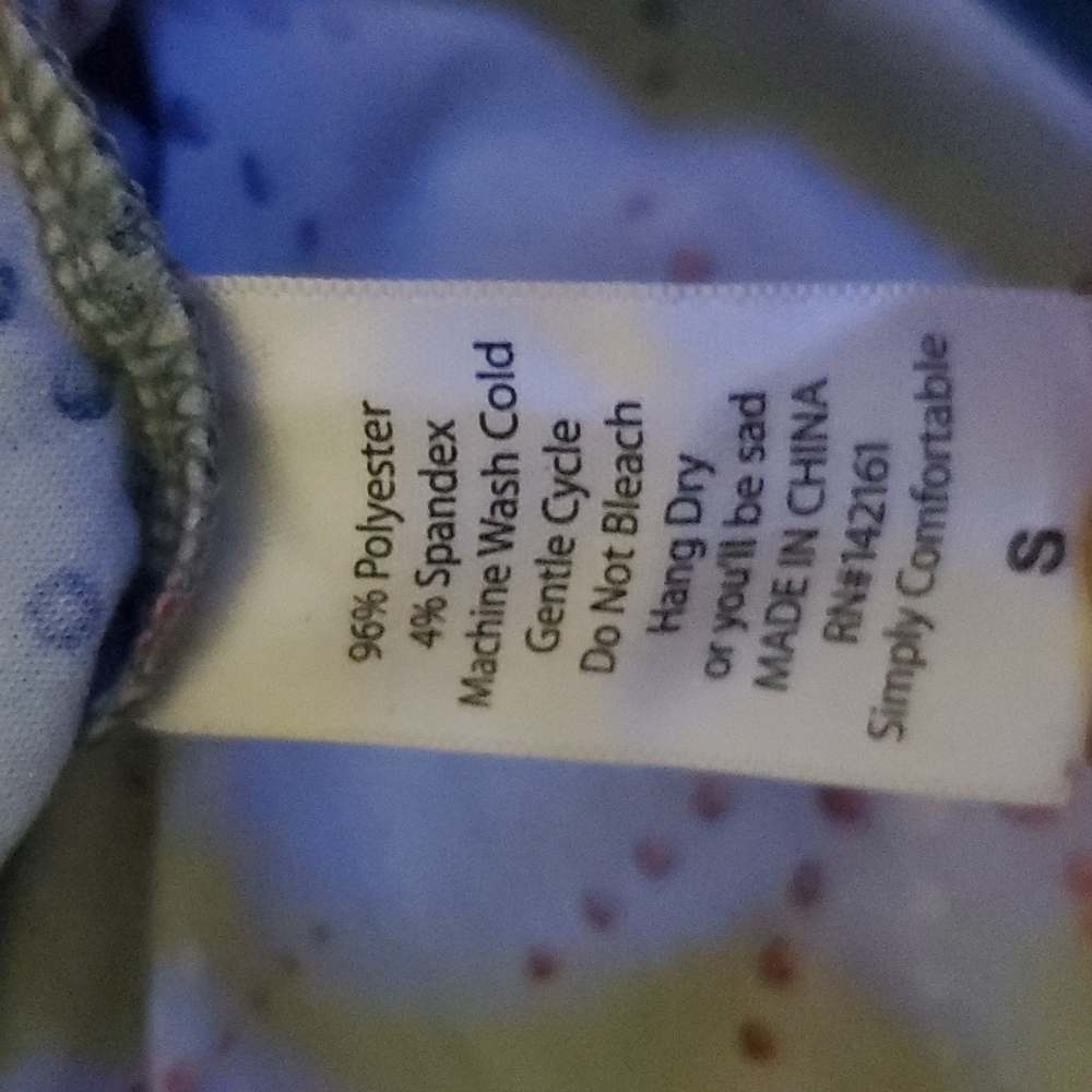 LuLaRoe Randy - Picture 5 of 7